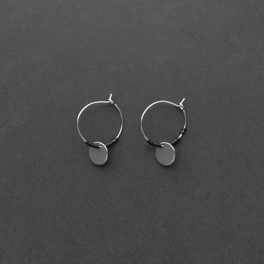 Minđuše MN2-11