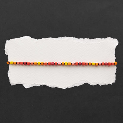 Ukras za nogu NG-12