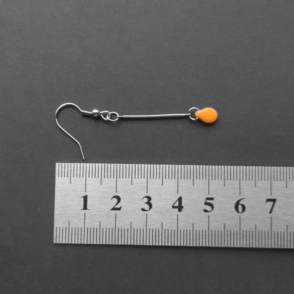 Minđuše S-02